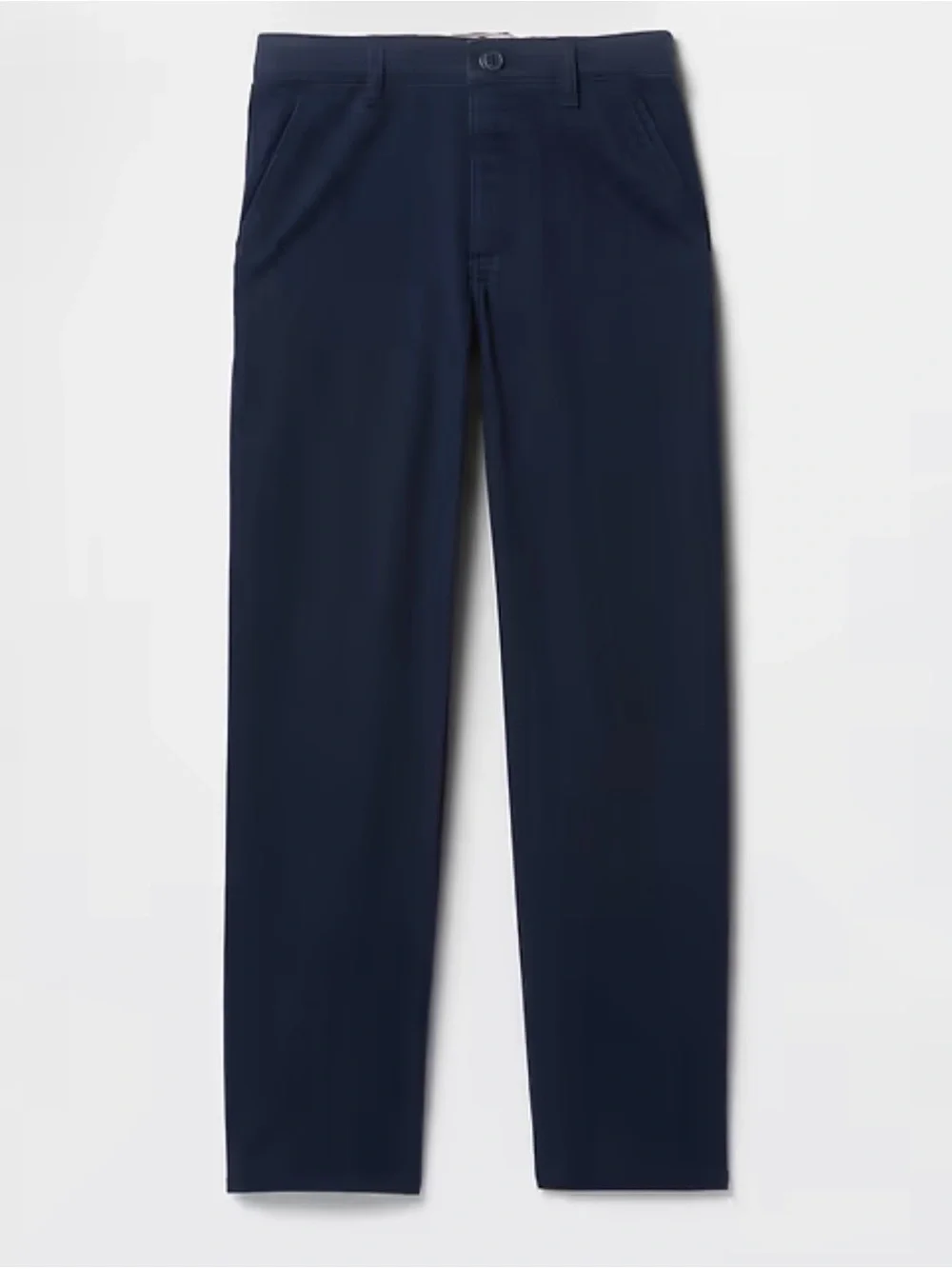 Gap Kids Boy Navy Stretch Performance Pants
